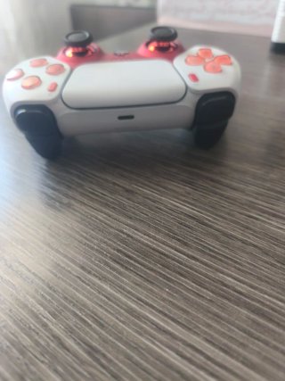 Mando PS5 Dualsense V2 Magnético