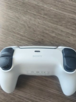 Mando PS5 Dualsense V2 Magnético