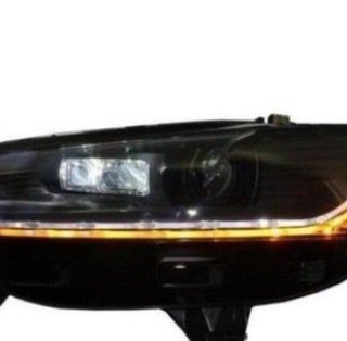 Faros delanteros Led para Ford Mondeo MK5 2013-201
