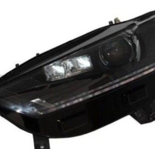 Faros delanteros Led para Ford Mondeo MK5 2013-201