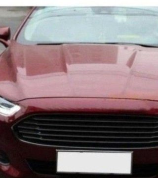 Faros delanteros Led para Ford Mondeo MK5 2013-201