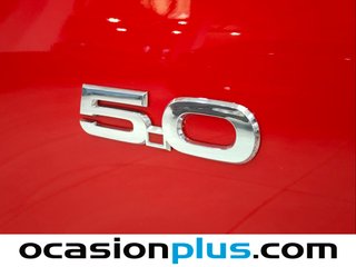 Ford Mustang 5.0 Ti-VCT V8 Mustang GT Fastback 331 kW (450 CV)