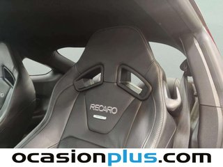Ford Mustang 5.0 Ti-VCT V8 Mustang GT Fastback 331 kW (450 CV)
