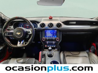 Ford Mustang 5.0 Ti-VCT V8 Mustang GT Fastback 331 kW (450 CV)