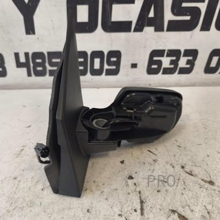 RETROVISOR IZQUIERDO FORD FUSION NUEVO 6125389