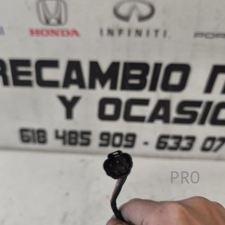 RETROVISOR IZQUIERDO FORD FUSION NUEVO 6125389