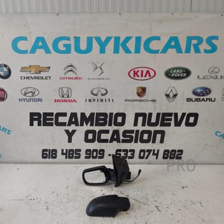 RETROVISOR IZQUIERDO FORD FUSION NUEVO 6125389