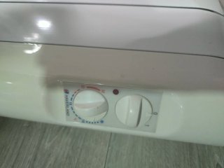Radiador Eléctrico Haverland Blanco