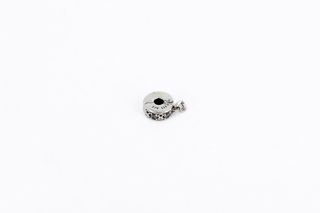 Charm de plata  de 925. Ref:039-03-00980