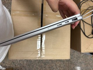 Ordenador ASUS Vivobook Gris