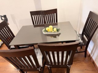 URGENTE VENTA DE MUEBLES DE SALÓN!