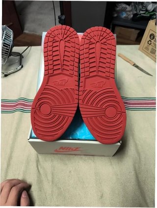 Jordan 1 Retro Low OG Trophy Room