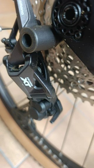 KTM Scarp Elite Carbono Taglia M