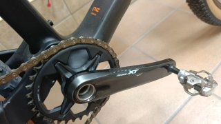 KTM Scarp Elite Carbono Taglia M