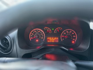 CITROEN NEMO 1.4hdi