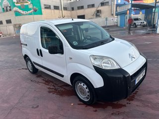 CITROEN NEMO 1.4hdi
