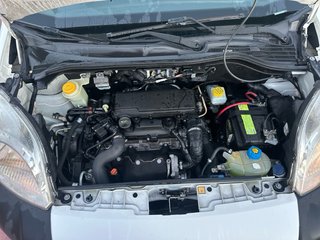 CITROEN NEMO 1.4hdi