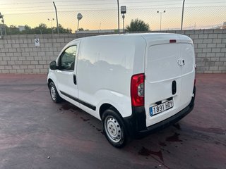 CITROEN NEMO 1.4hdi