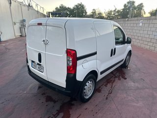 CITROEN NEMO 1.4hdi