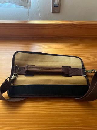 Bolsa de golf ligera