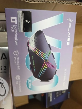BLAISE V50 ULTRA Intercomunicador