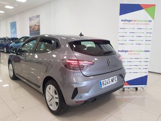 Renault Clio Evolution TCe 90 (67kw)