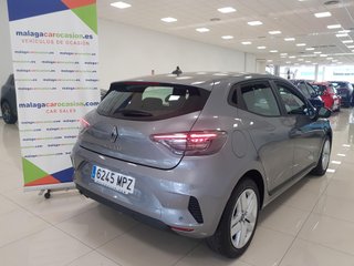 Renault Clio Evolution TCe 90 (67kw)