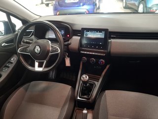 Renault Clio Evolution TCe 90 (67kw)