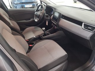 Renault Clio Evolution TCe 90 (67kw)