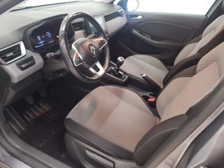 Renault Clio Evolution TCe 90 (67kw)