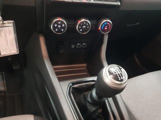 Renault Clio Evolution TCe 90 (67kw)