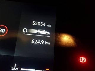 Renault Clio Evolution TCe 90 (67kw)