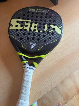 Pala de pádel Electra STi