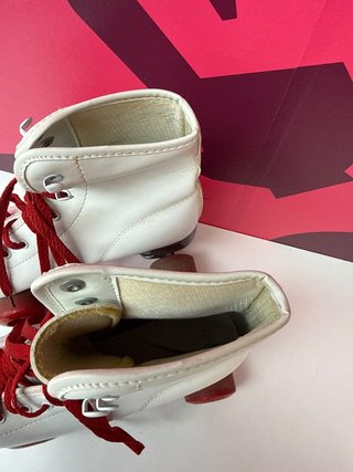 Patines california sun 10 1/2