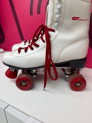 Patines california sun 10 1/2