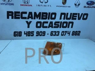 Piloto intermitente ford escort izquierdo nuevo