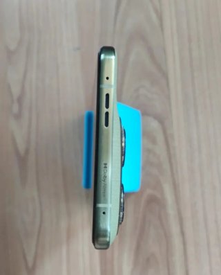 Motorola Signature 16/512GB Verde Oliva