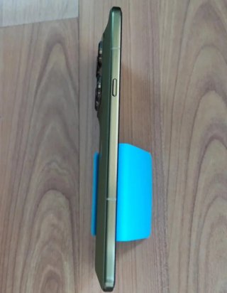 Motorola Signature 16/512GB Verde Oliva