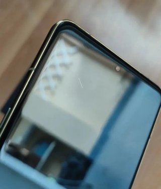 Motorola Signature 16/512GB Verde Oliva