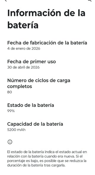 Motorola Signature 16/512GB Verde Oliva