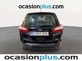Ford Grand C-Max 1.0 EcoBoost S&S Trend Auto 92 kW (125 CV)