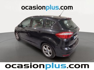 Ford Grand C-Max 1.0 EcoBoost S&S Trend Auto 92 kW (125 CV)