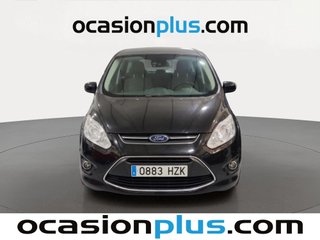 Ford Grand C-Max 1.0 EcoBoost S&S Trend Auto 92 kW (125 CV)