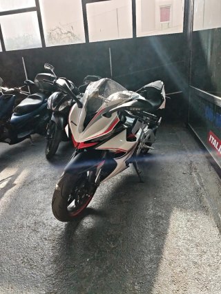 Zontes 703RR