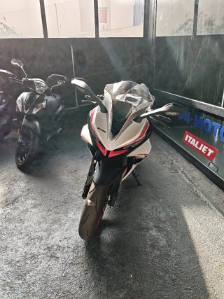 Zontes 703RR