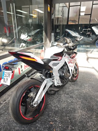 Zontes 703RR
