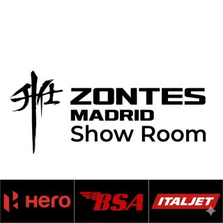Zontes 703RR