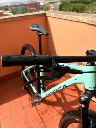 Orbea Alma H20 Talla M