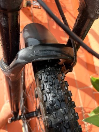 Orbea Alma H20 Talla M