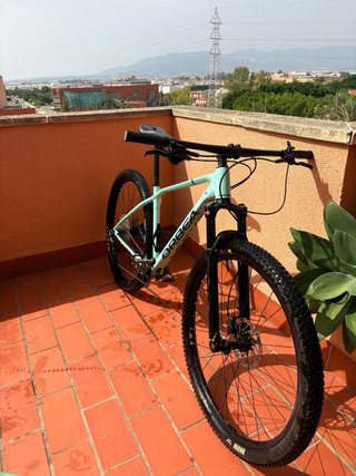 Orbea Alma H20 Talla M